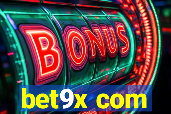 bet9x com